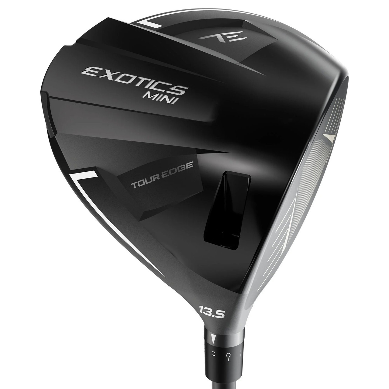 Taylor Made Mini D 13.5度＋シム2MAX16.5 Tour Edge Exotics Mini Driver - Maple Hill Golf